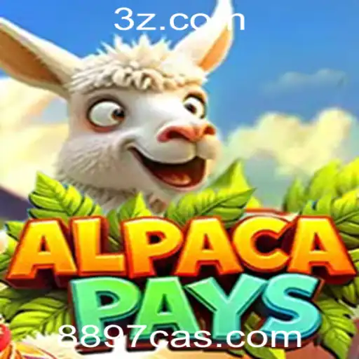 Descubra o Fascinante Mundo do Jogo AlpacaPays: Uma Experiência de Cassino Inovadora