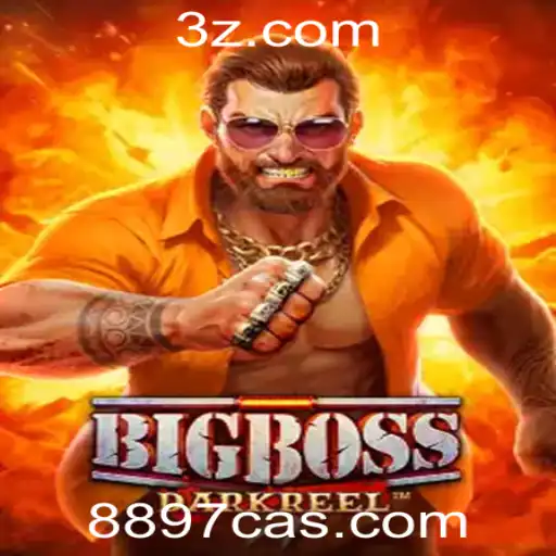 Descubra o Mundo de BigBoss: O Emocionante Jogo de Cassino 8897