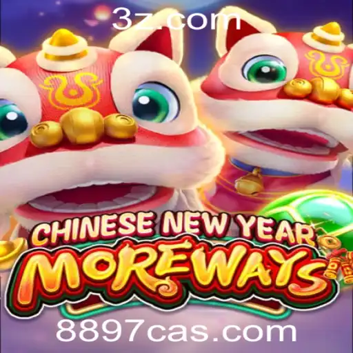 Descubra o Jogo CHINESENEWYEARMOREWAYS: A Experiência de Cassino com 8897 Modos de Jogar