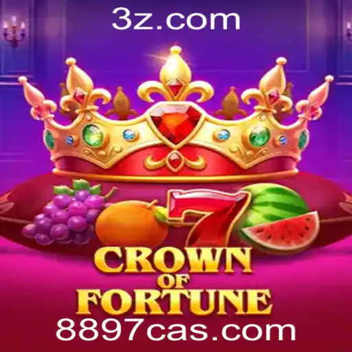 Explorando o Fascinante Mundo de CrownofFortune no 8897 com Cassino