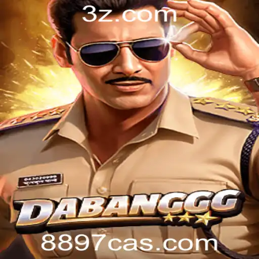 DABANGGG: Um Mergulho no Mundo do Jogo com Cassino 8897