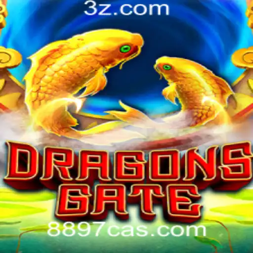 Descubra o Fascinante Mundo de DragonsGate: Aventuras no Jogo de Cassino 8897