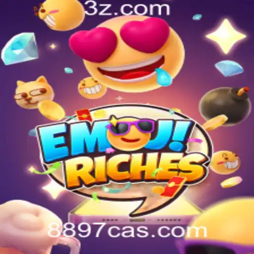 Descubra o Mundo de EmojiRiches: Um Jogo Emocionante com Emojis