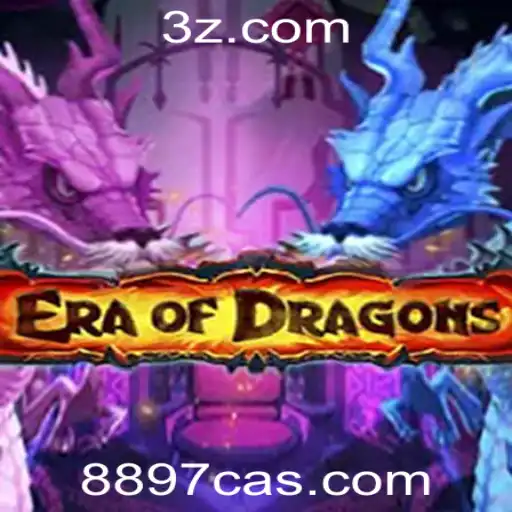 EraOfDragons: Explorando Aventuras Épicas e Cassino Interativo