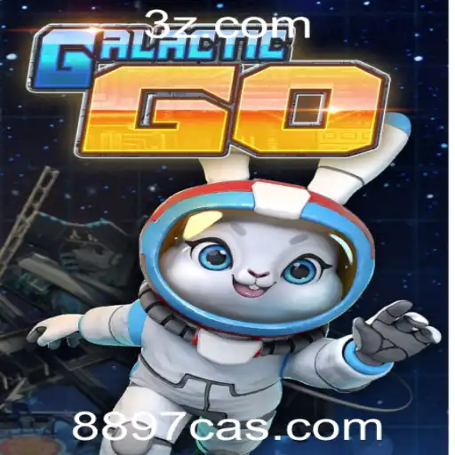 Explorando o Universo do GalacticGO: Um Mergulho no Jogo 8897 com Cassino