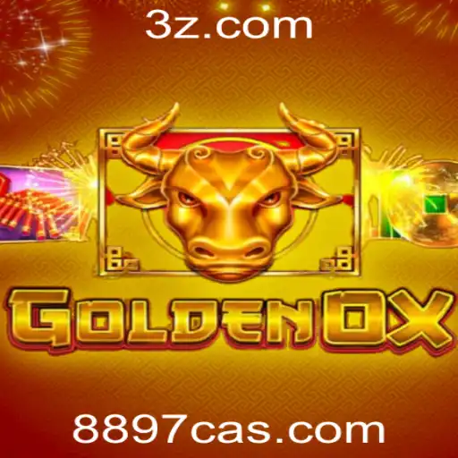 Tudo o que Você Precisa Saber Sobre GoldenOx: Um Passeio pelo Jogo de Cassino 8897