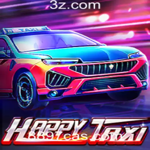 Descubra o Excitante Mundo de HappyTaxi: O Jogo que Está Conquistando os Cassinos