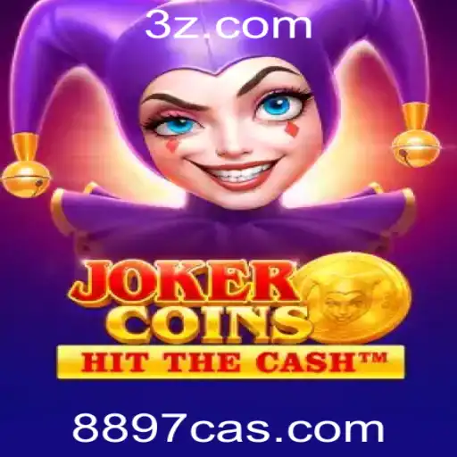 Descubra o Entusiasmante Mundo de JokerCoins: O Jogo de Cassino do Momento