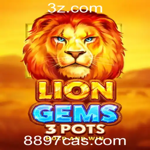 Explorando o Mundo de LionGems3pots no Universo dos Cassinos