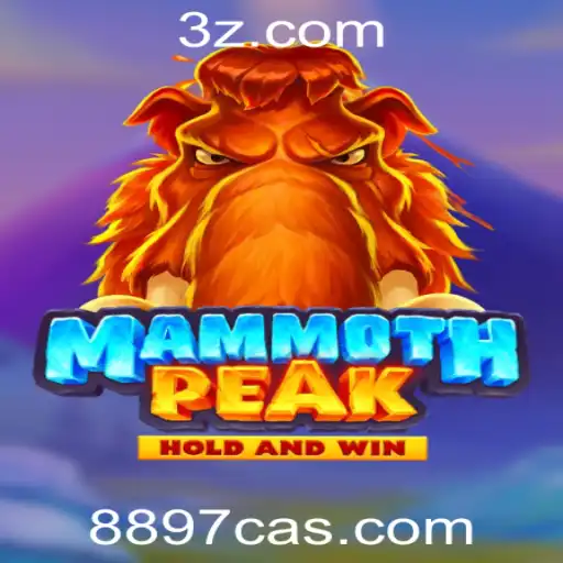 Explorando o Jogo MammothPeak: Um Mergulho no 8897 com Cassino