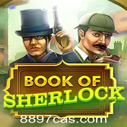 BookOfSherlock: Explorando o Novo Capítulo de Jogos de Cassino