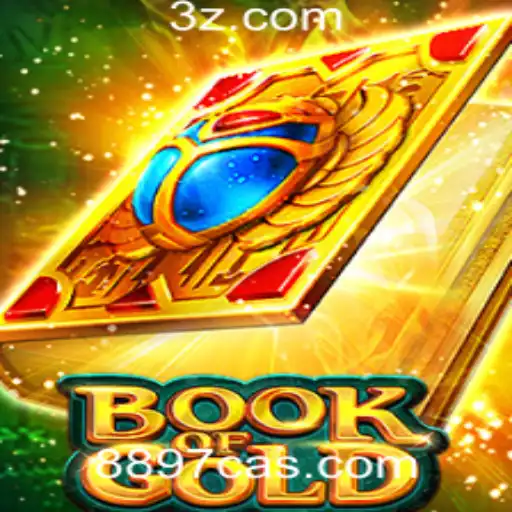 Explorando o Jogo BookofGold no Cassino 8897
