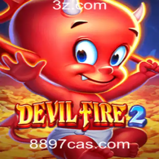 DevilFire2: Descubra o Universo Empolgante de 8897 com Cassino