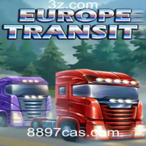 Desvendando o Fascinante Mundo do EuropeTransit e a Experiência 8897 com Cassino