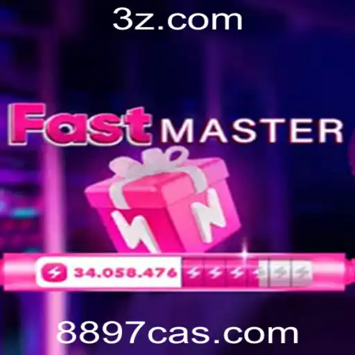 Descubra a Emoção do Jogo FastMaster com Cassino 8897
