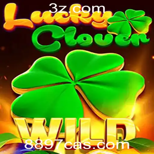 Descubra o Fascinante Jogo 'LuckyClover' no Mundo do Cassino