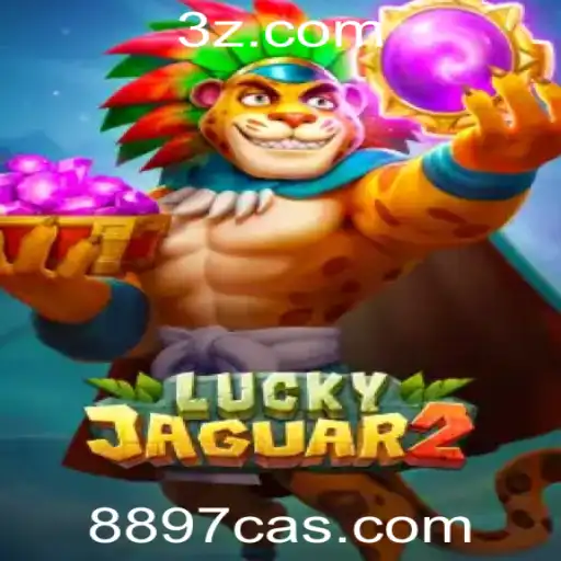 Explorando o Fascinante Mundo do Luckyjaguar2 no 8897 com Cassino
