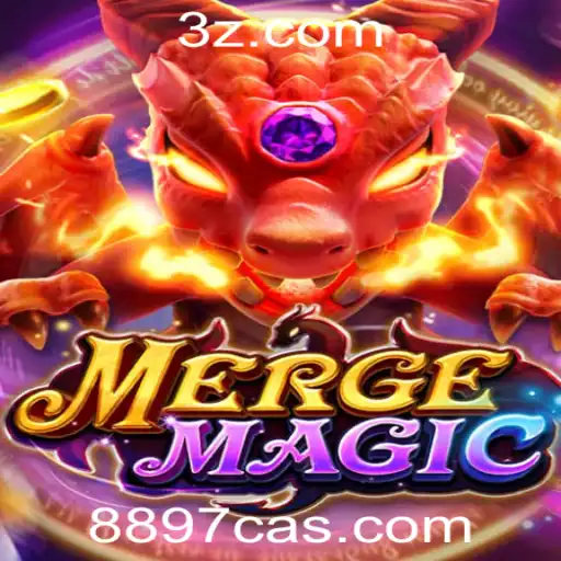 Descubra a Magia do Jogo MergeMagic: Aventura e Estratégia