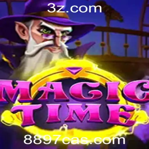 MagicTime: Uma Viagem pela Fantasia e Estratégia