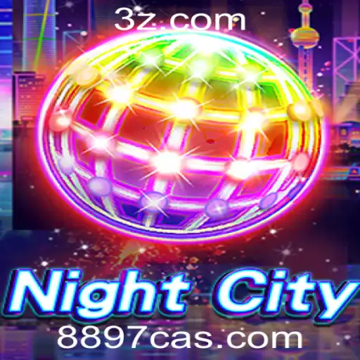 Descubra as Aventuras de NightCity: O Novo Jogo de Cassino 8897