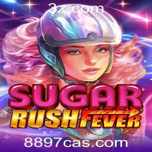 Descubra o Mundo Empolgante de SugarRushFever no 8897 com Cassino