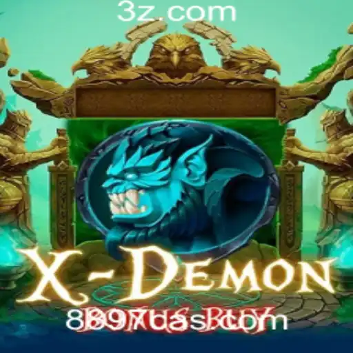 Descubra o Empolgante Mundo de XDemonBonusBuy no Cassino 8897