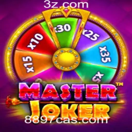 Descubra o Emocionante Mundo de MasterJoker no Cassino 8897