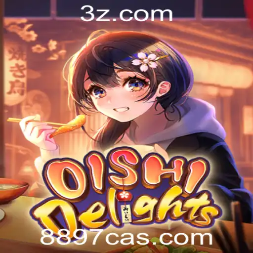 Explorando OishiDelights: A Nova Aventura no Universo dos Jogos de Cassino Online