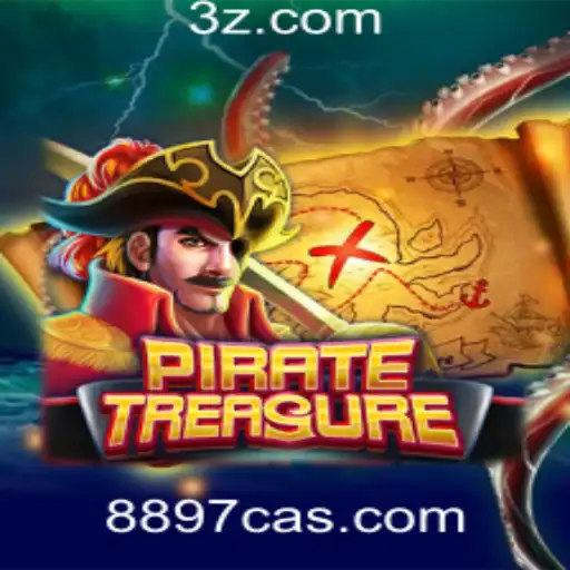 PirateTreasure: A Aventura Empolgante em Busca de Tesouros Ocultos