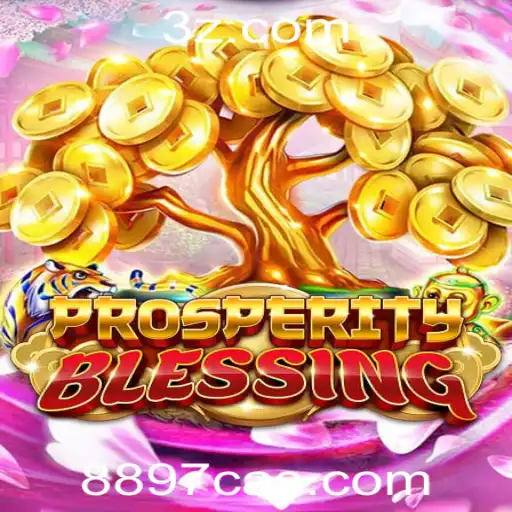 Explorando o Universo de ProsperityBlessing: Um Mergulho no Mundo dos Cassinos Online