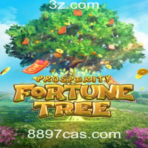 ProsperityFortuneTree: Explorando as Regras e Estratégias do Jogo com 8897 com Cassino