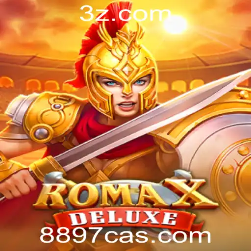 Explorando o Empolgante Mundo de RomaXDeluxe no Cassino 8897