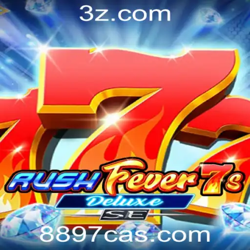 Descubra o Emocionante Universo de RushFever7sDeluxeSE
