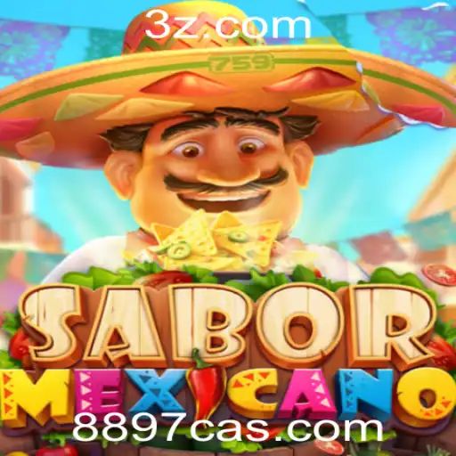 Descubra o Fascinante Mundo de SaborMexicano: Um Jogo de Cassino Inovador