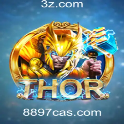 THOR: Uma Viagem Épica Pelo Mundo dos Jogos de Cassino