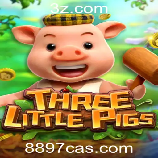 Descubra o Fascinante Mundo de THREELITTLEPIGS no Universo 8897 com Cassino