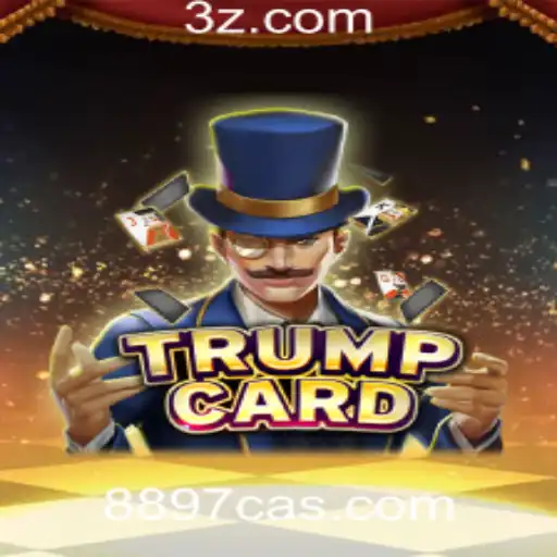 Explorando o Mundo de TrumpCard: Um Jogo Estratégico com Influências do Cassino