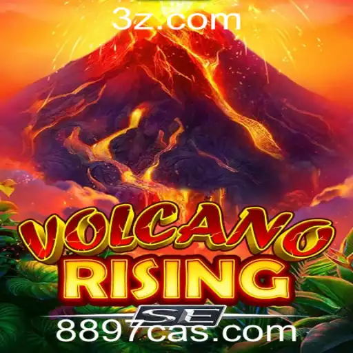 VolcanoRisingSE - Aventure-se em um Vulcão de Emoções e Recompensas
