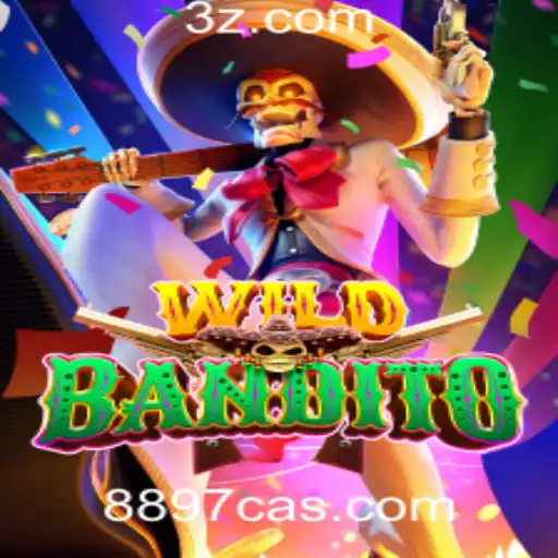 Descubra o Mundo Vibrante de WildBandito no 8897 com Cassino