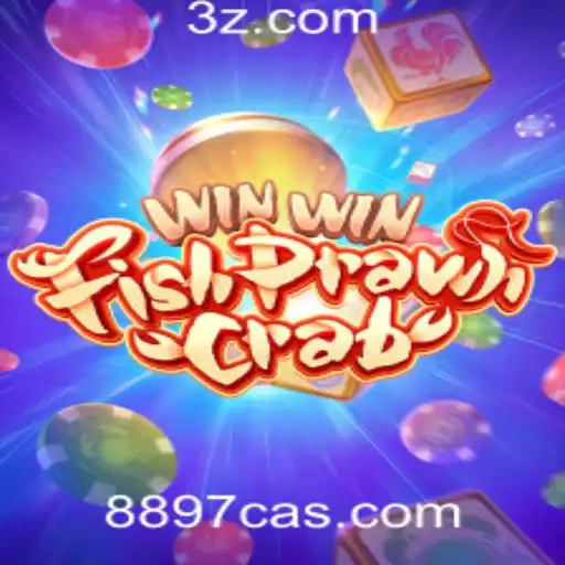 Explorando o Fascinante Jogo WinWinFishPrawnCrab e sua Conexão com Cassinos