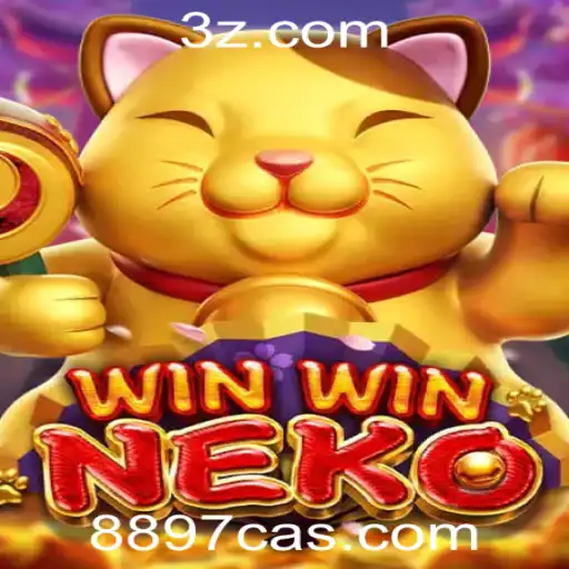 Descubra o Fascinante Jogo WinWinNeko e Suas Regras com Cassino 8897