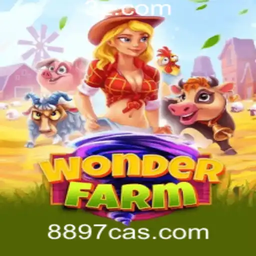 WonderFarm: Descubra o Fascinante Mundo do Jogo que Conquista Todos