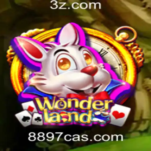 Explorando o Universo Lúdico de Wonderland: O Jogo que Conquista Corpos e Mentes