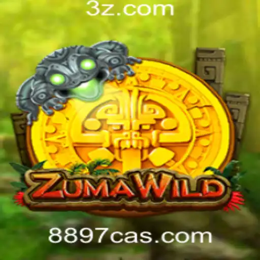 Descubra a Emoção de ZumaWild no 8897 com Cassino